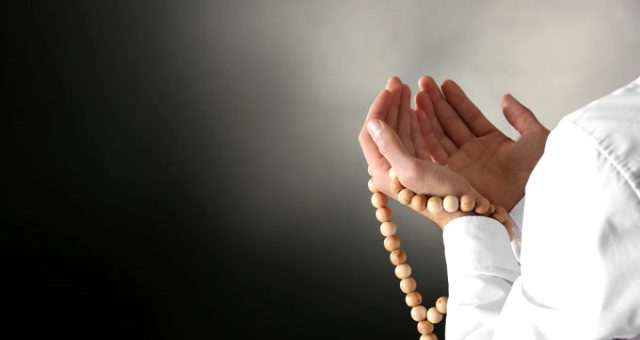 Dua ile ilgili herhangi bir sınırlama var mıdır?