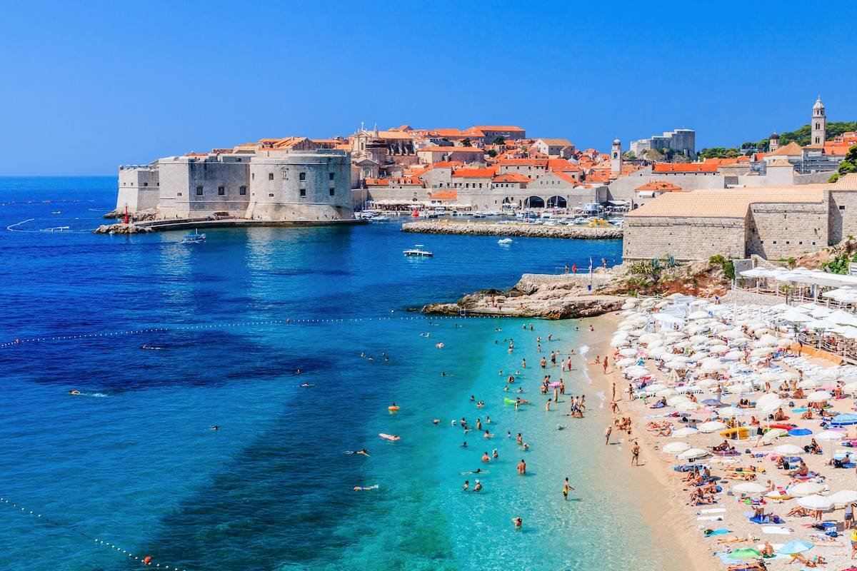 Dubrovnik
