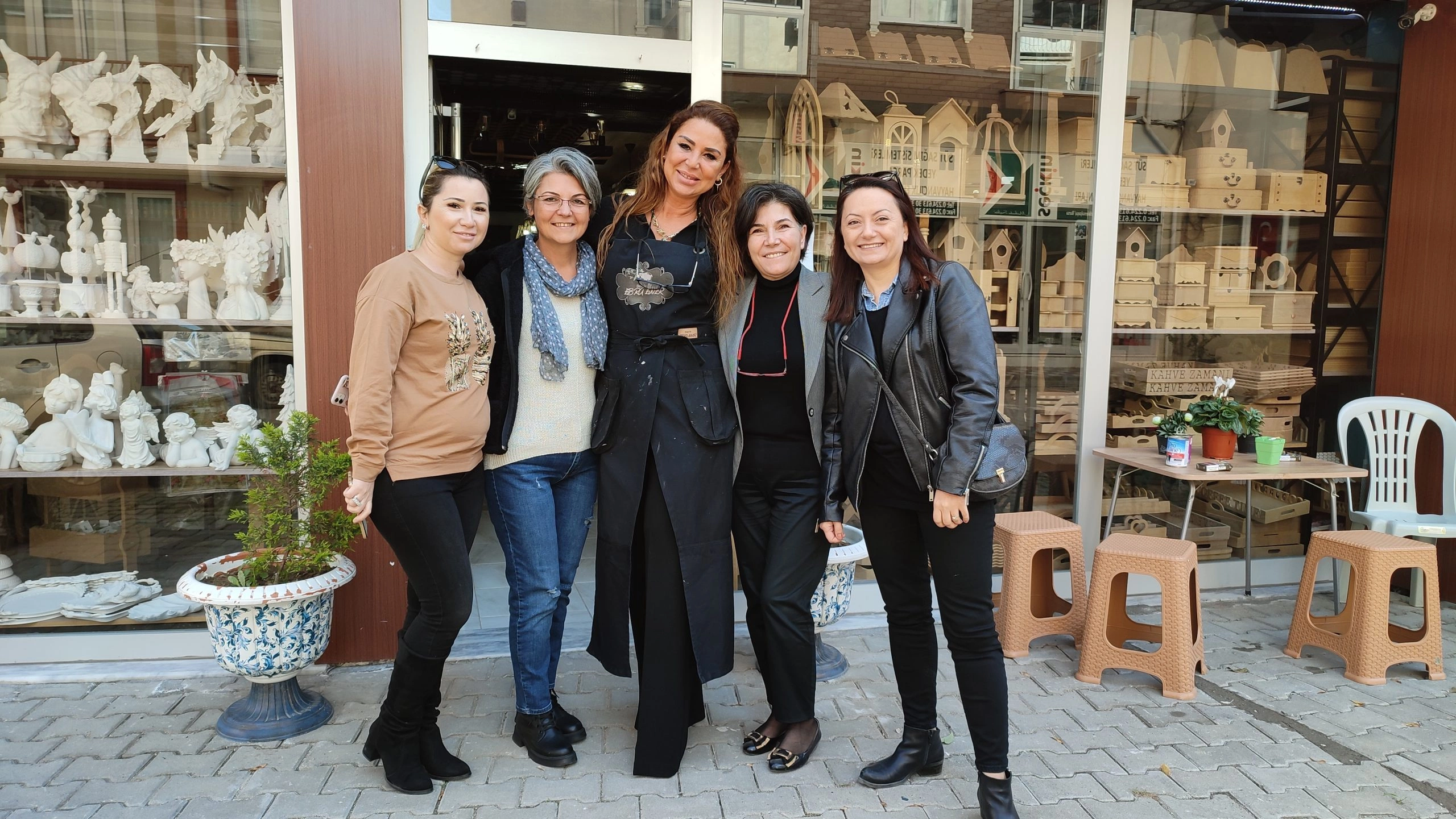 Ebru Ener Kaç Yaşında? Ebru Ener Nereli?