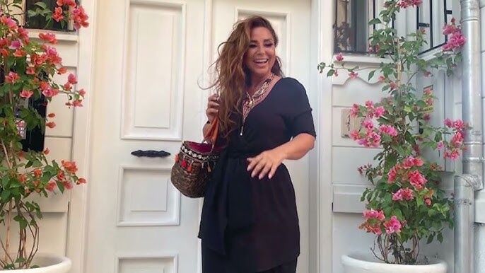 Ebru Ener kimdir kaç yaşında? Ebru Ener nereli ne iş yapıyor? Ebru Ener eşi-1