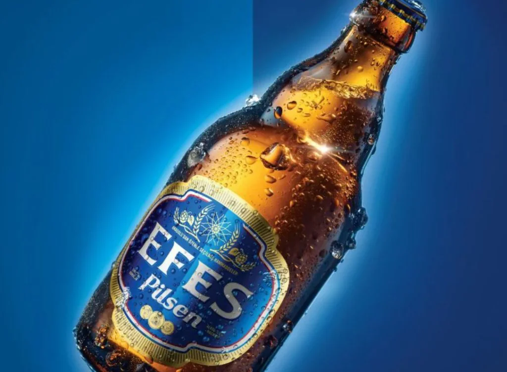 Efes Pilsen Bira Fiyatları 2023
