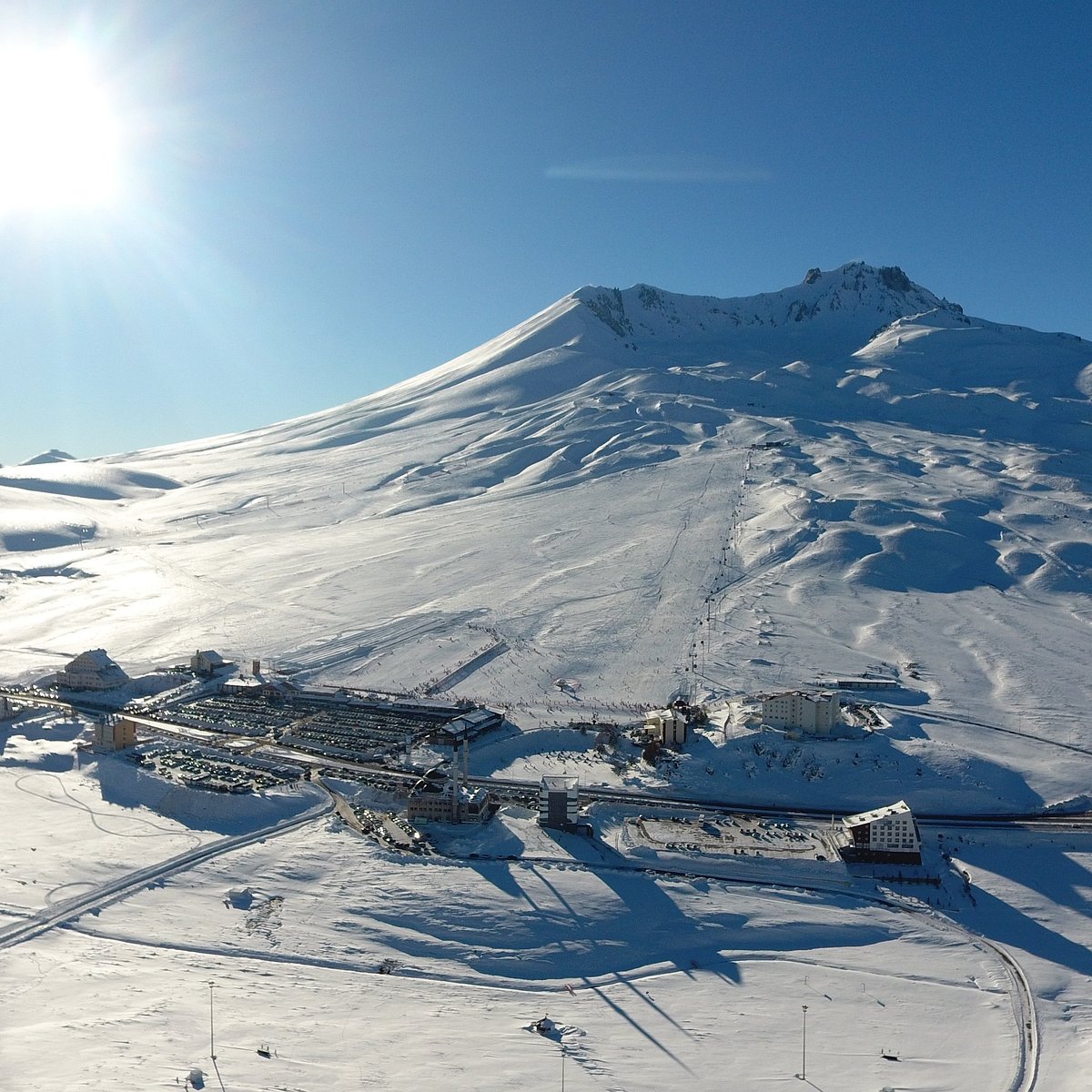 Erciyes