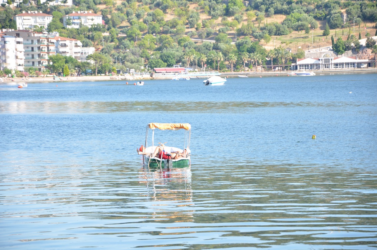 Erdek Nerede