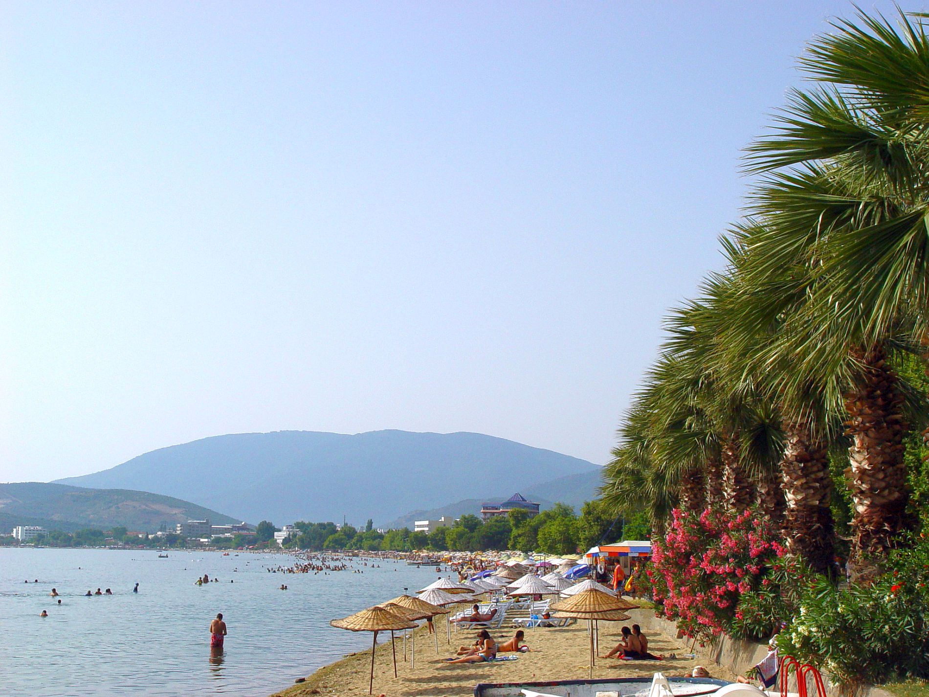Erdek Sahili