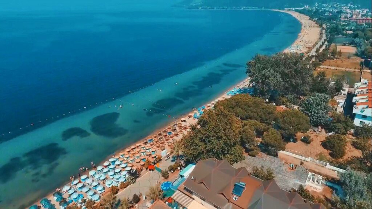 Erdek'te Gezilecek En Güzel 11 Yer