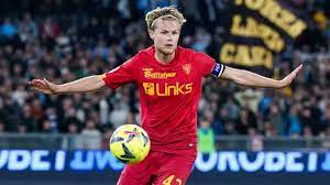 Fenerbahçe'nin Rakibi FC Nordsjælland hakkında bilinmeyenler!1