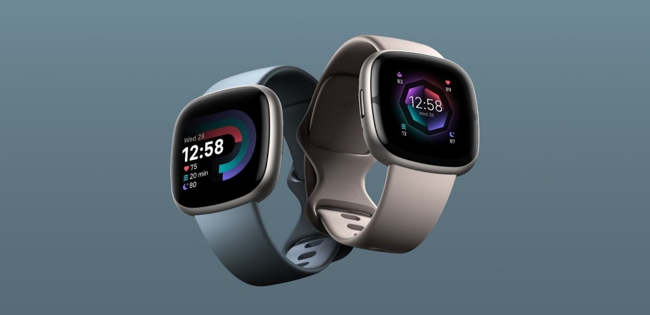 Fitbit Sense