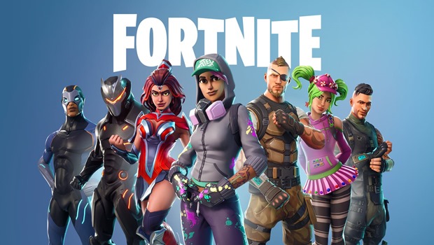 Fortnite ile Para Kazanma