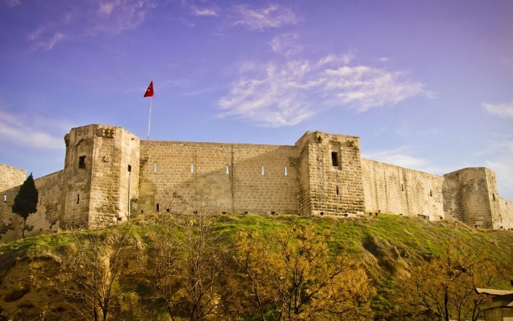 Gaziantep Kalesi