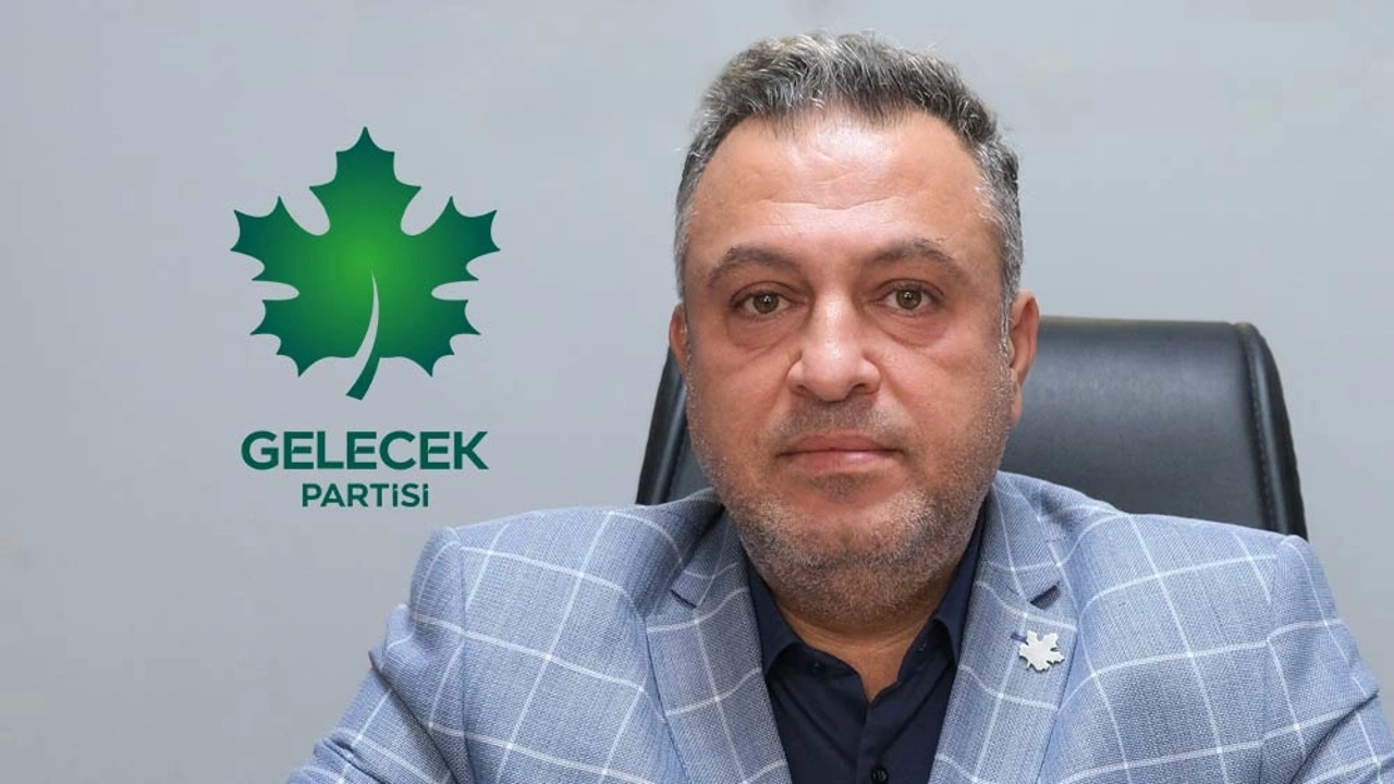 Gelecek Partisi'nden ittifak açıklaması Yerel seçimlerde AK Parti ile ittifak yapabiliriz!