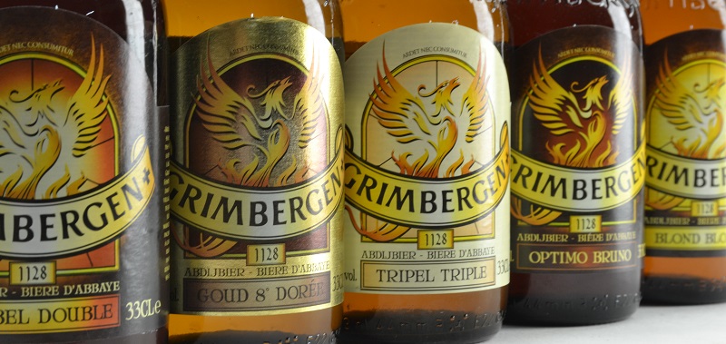 Grimbergen Bira Fiyatları 2023