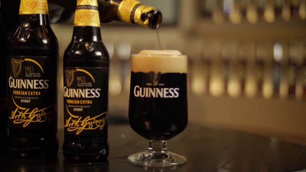 Guinness Bira Fiyatı 2023