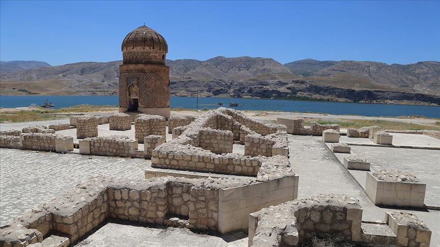 hasankeyf
