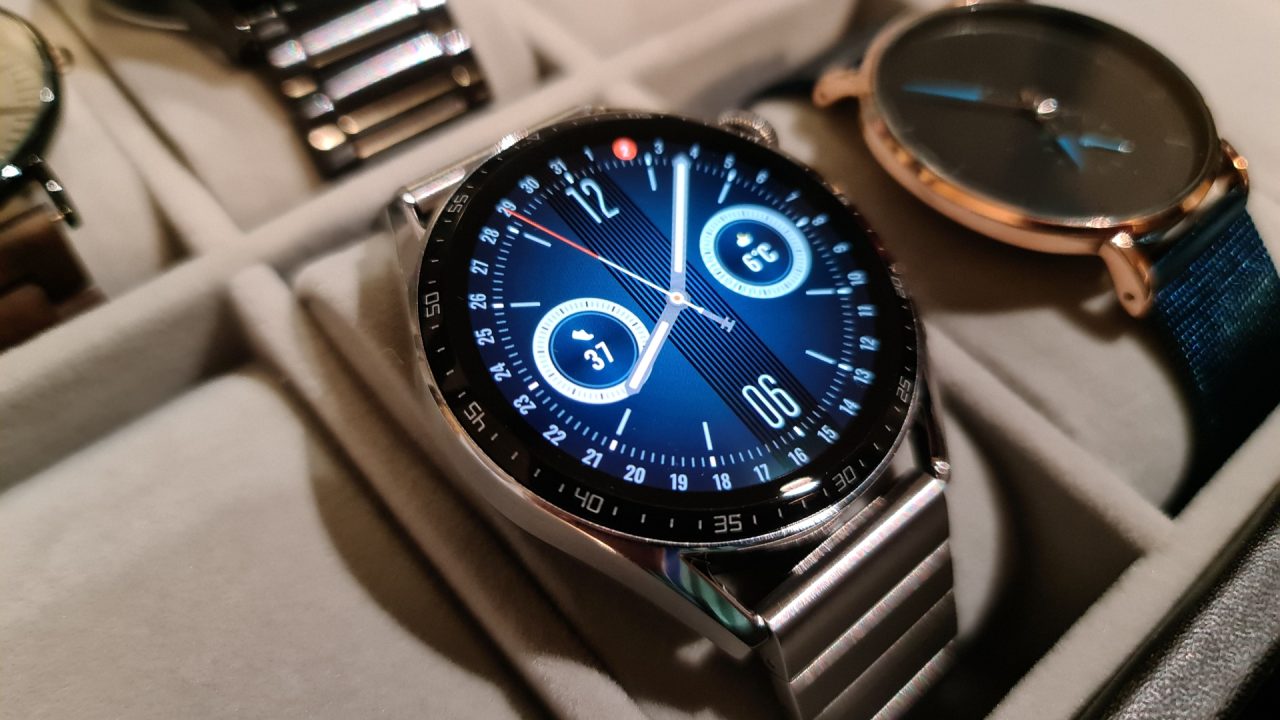 Huawei Watch GT 3