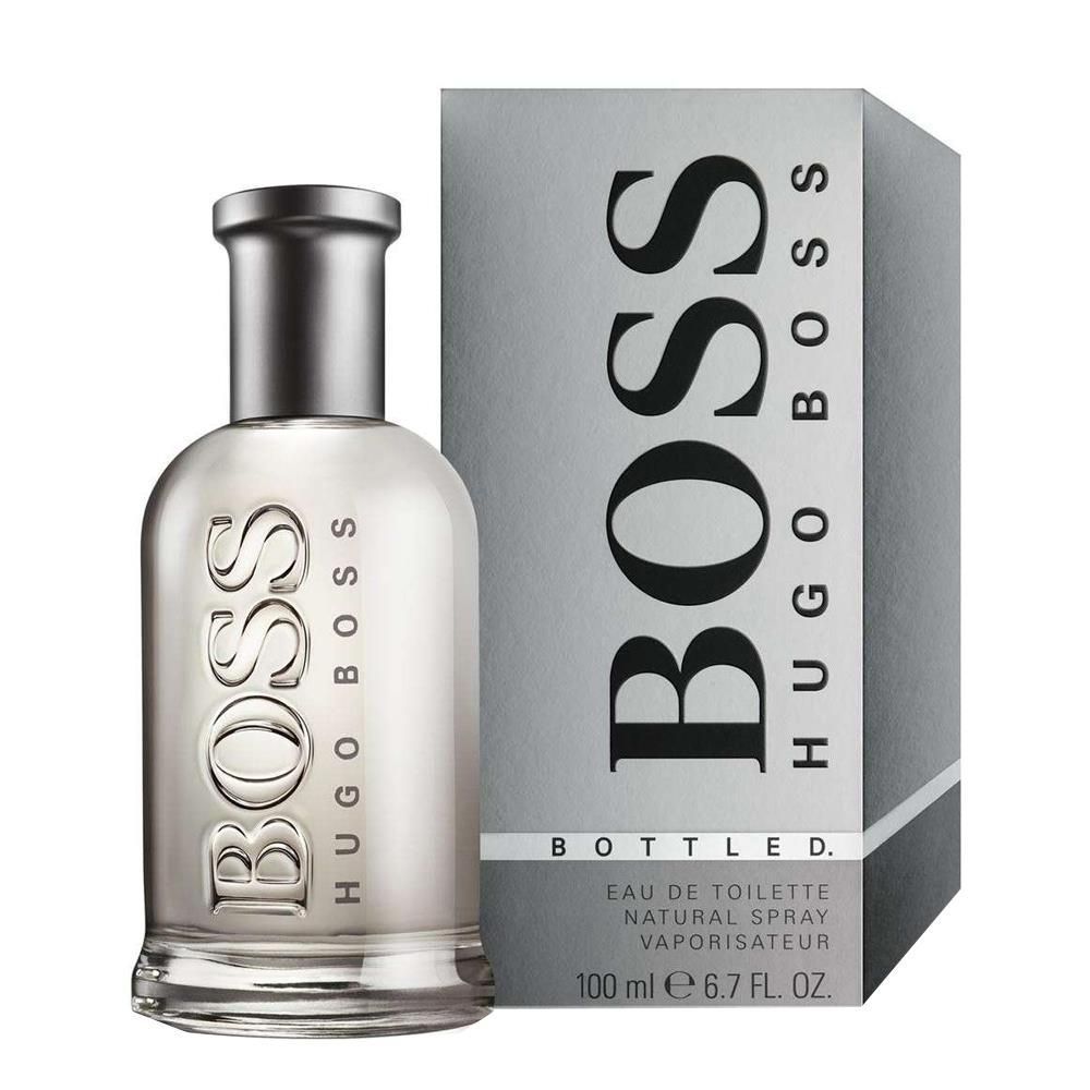 Hugo Boss Bottled EDT Erkek Parfümü