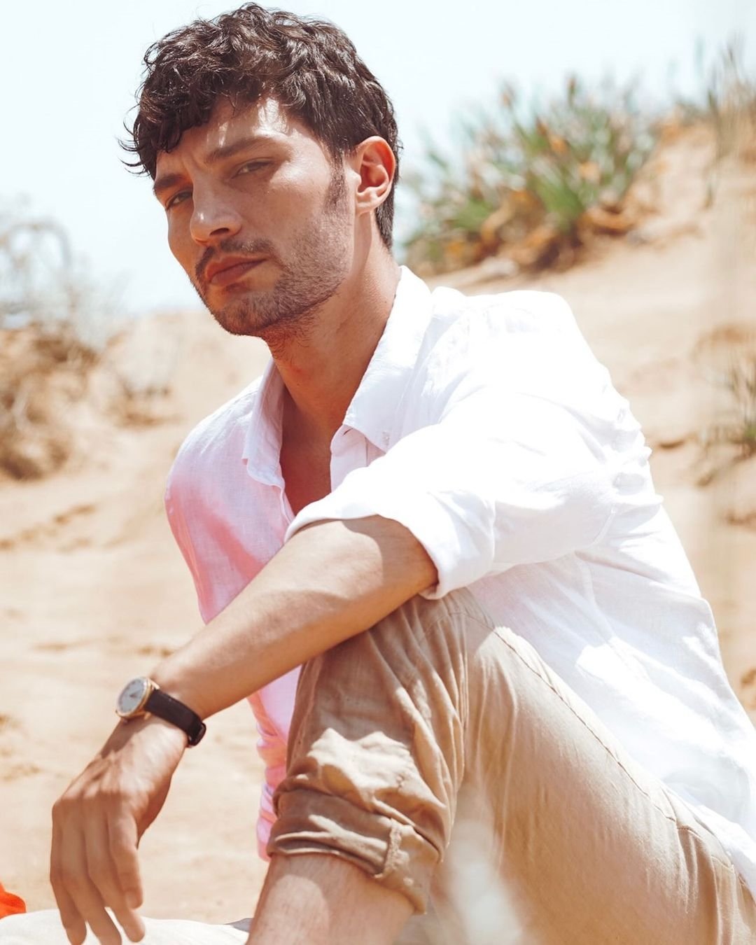 ilhan şen