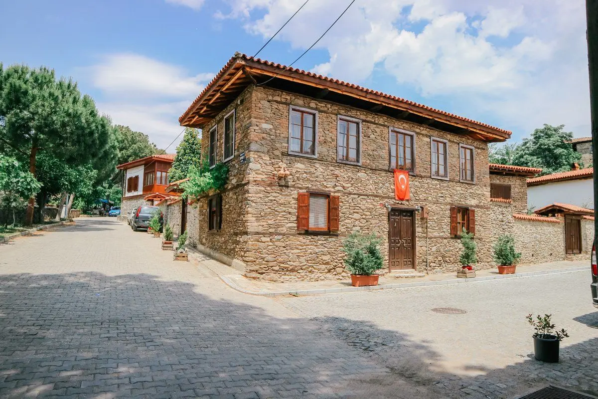 İzmir'in saklı cenneti: Ödemiş köyleri, Ödemiş'te gezilecek yerler1