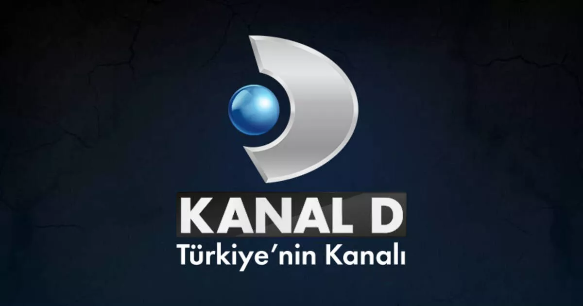 kanal d-1