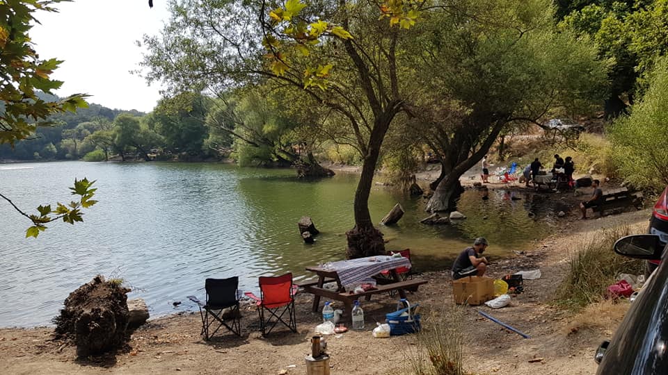 Karagöl Tabiat Parkı- (3)