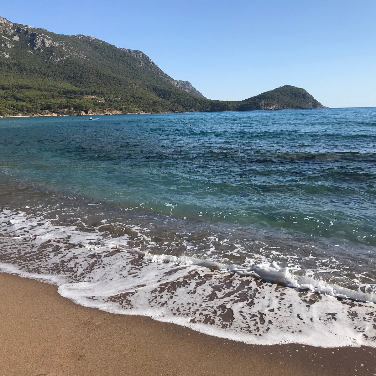 Karaöz Plajı