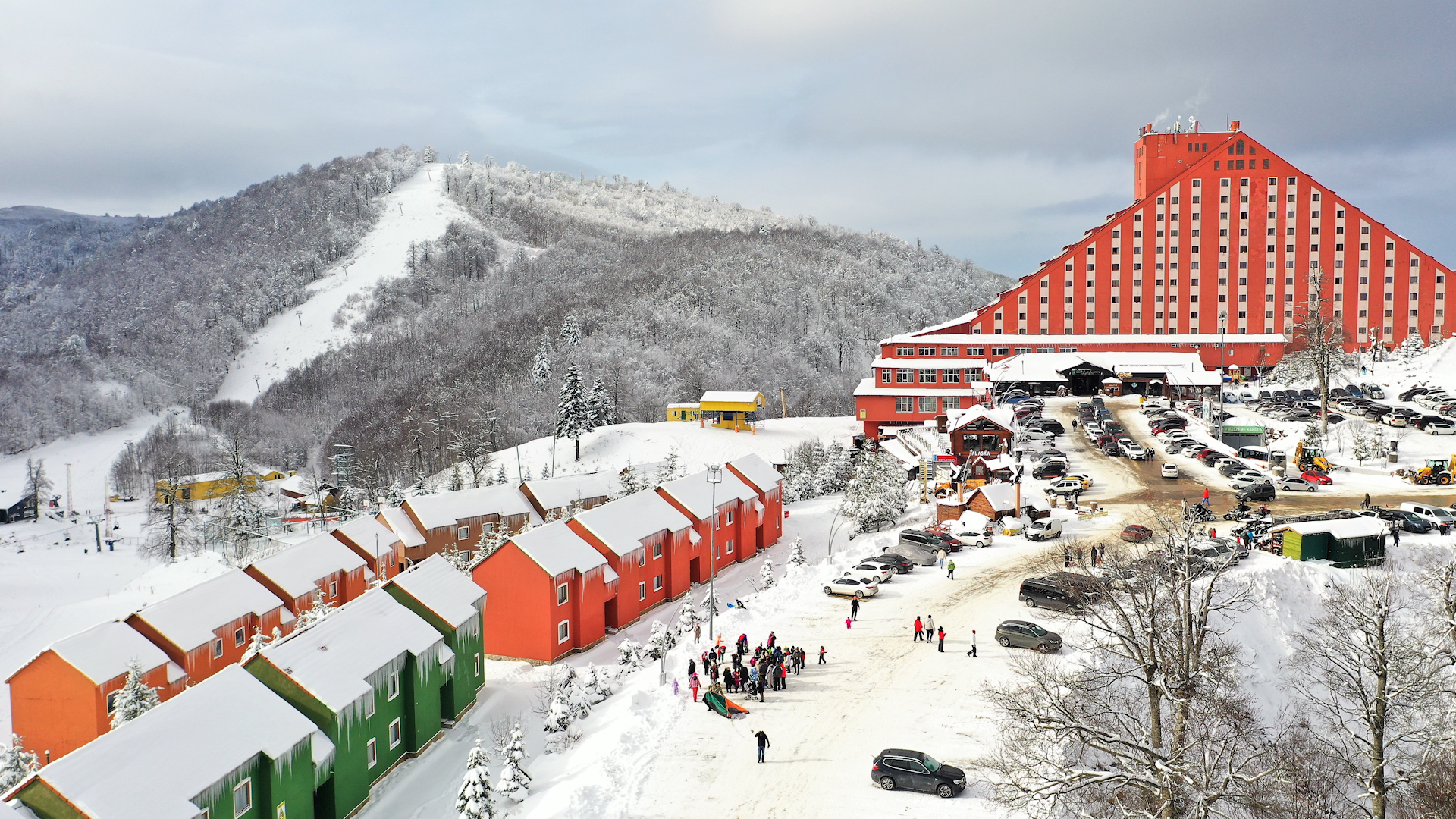 Kartepe