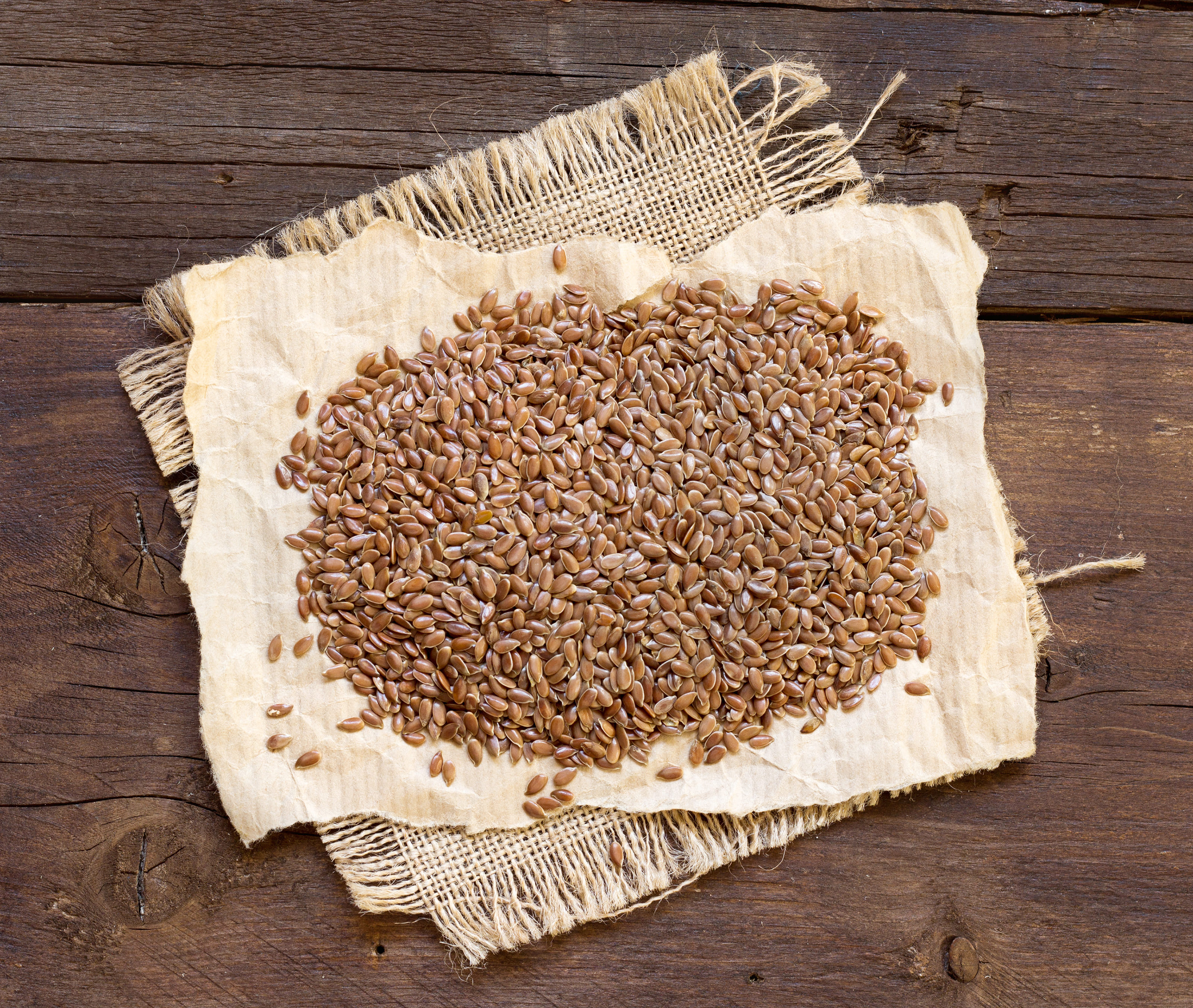 Keten tohumu tüketmek neden önemli? Keten tohumunun faydaları, keten tohumu kimler tüketmemeli, nelere iyi gelir?5