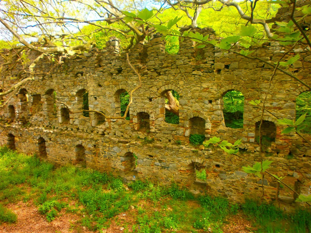 Kirazlı Manastırı