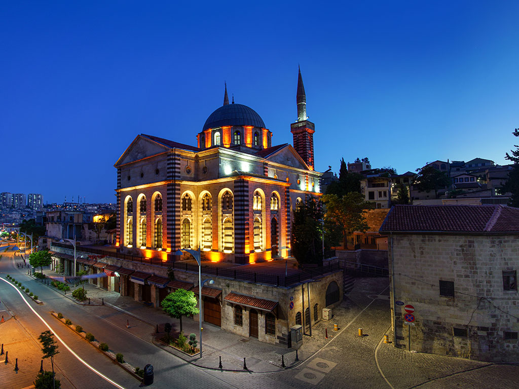 Kurtuluş Camii