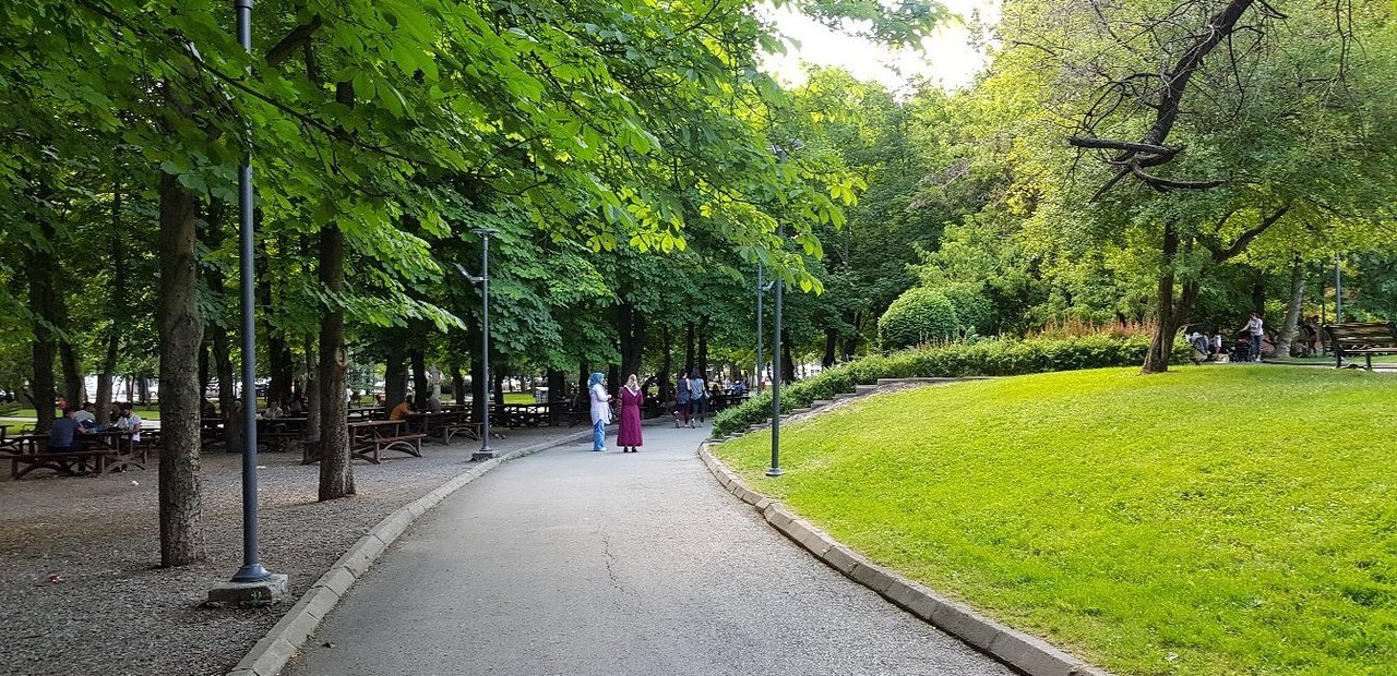 Kurtuluş Parkı