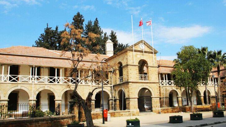 Kuzey Kıbrıs Yüksek Mahkemesi