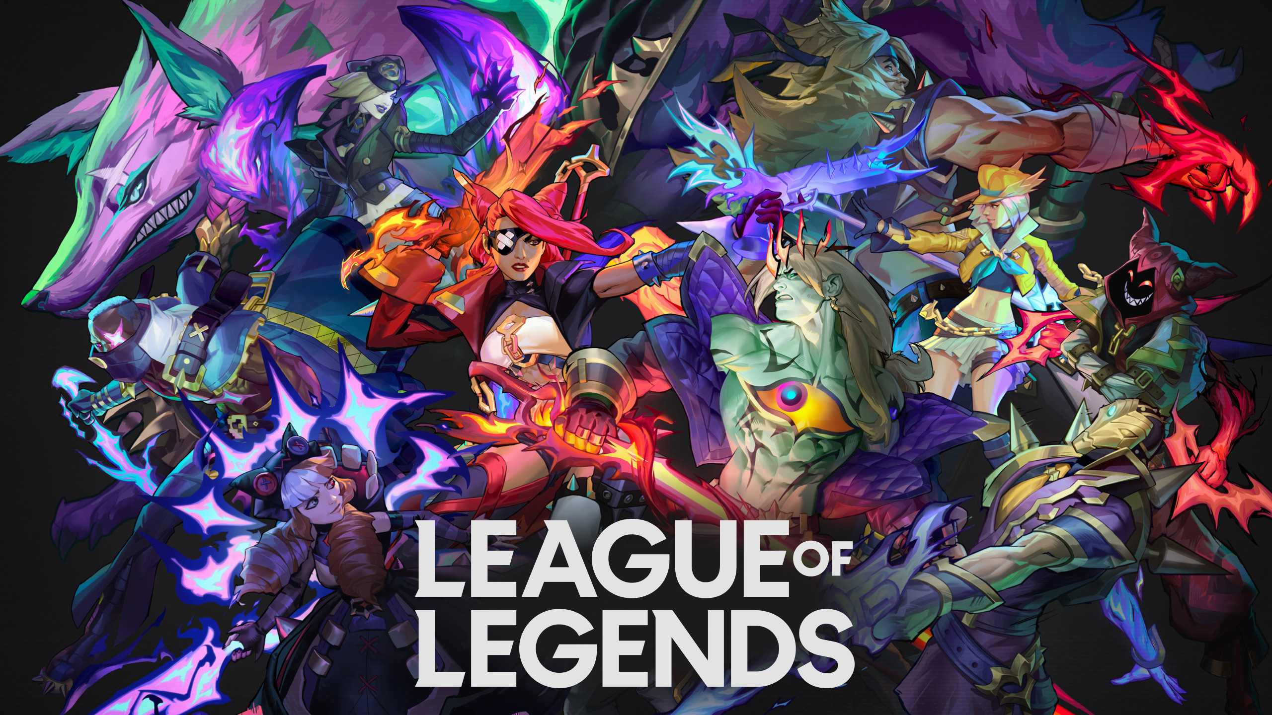 League of Legends ile Para Kazanma