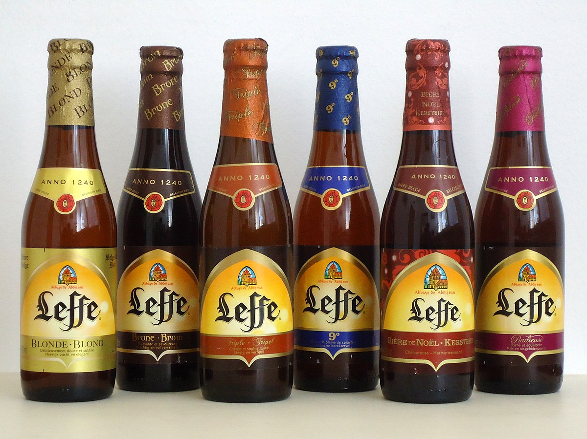 Leffe Bira Fiyatları 2023