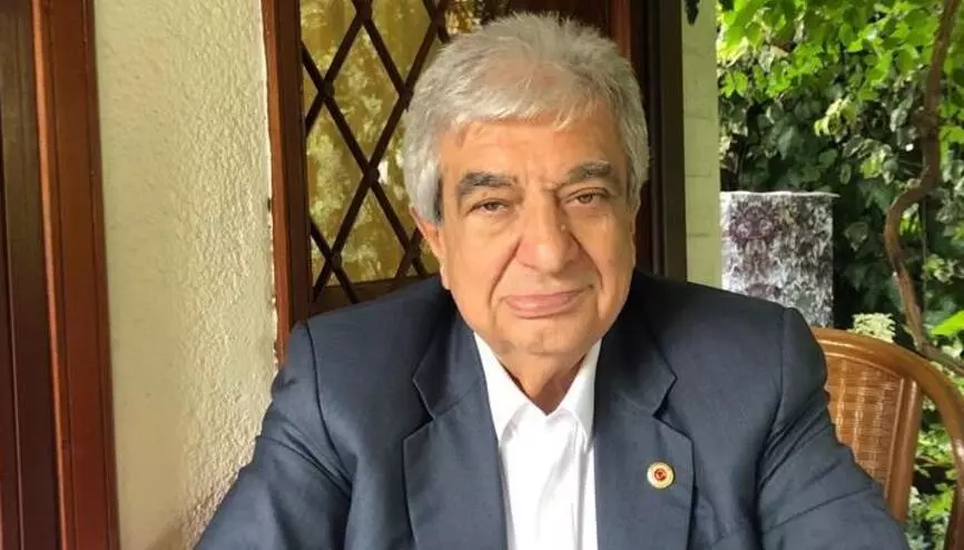 Levent Erdoğan Kimdir?
