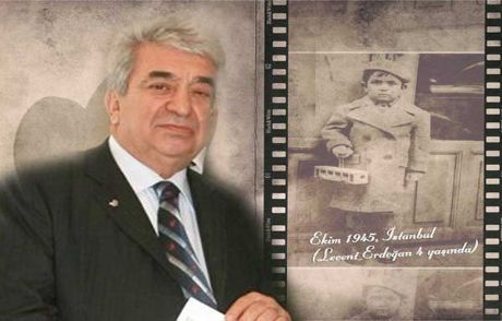 Levent Erdoğan'ın Spor Kariyeri