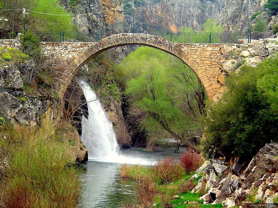 Lydian_Cilandiras_Bridge_Karahalli_Usak_Province_Turkey