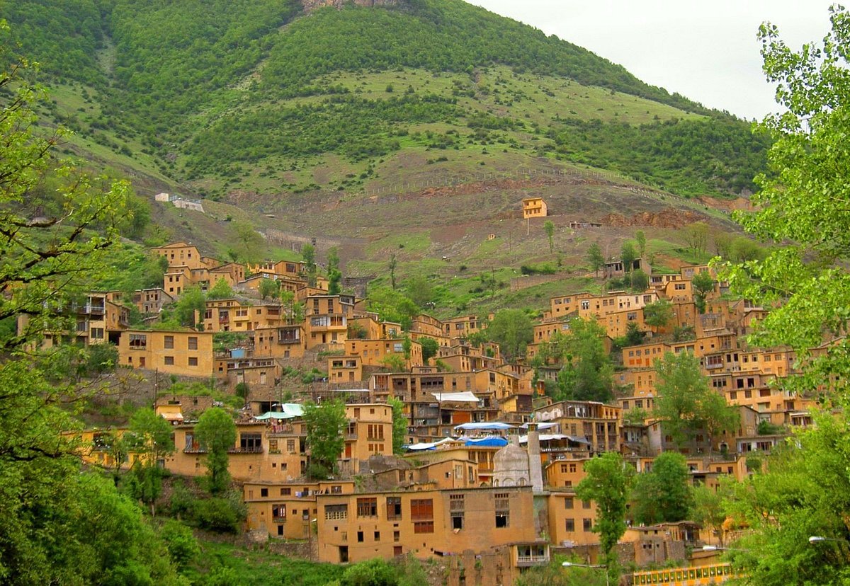 masouleh-is-a-village