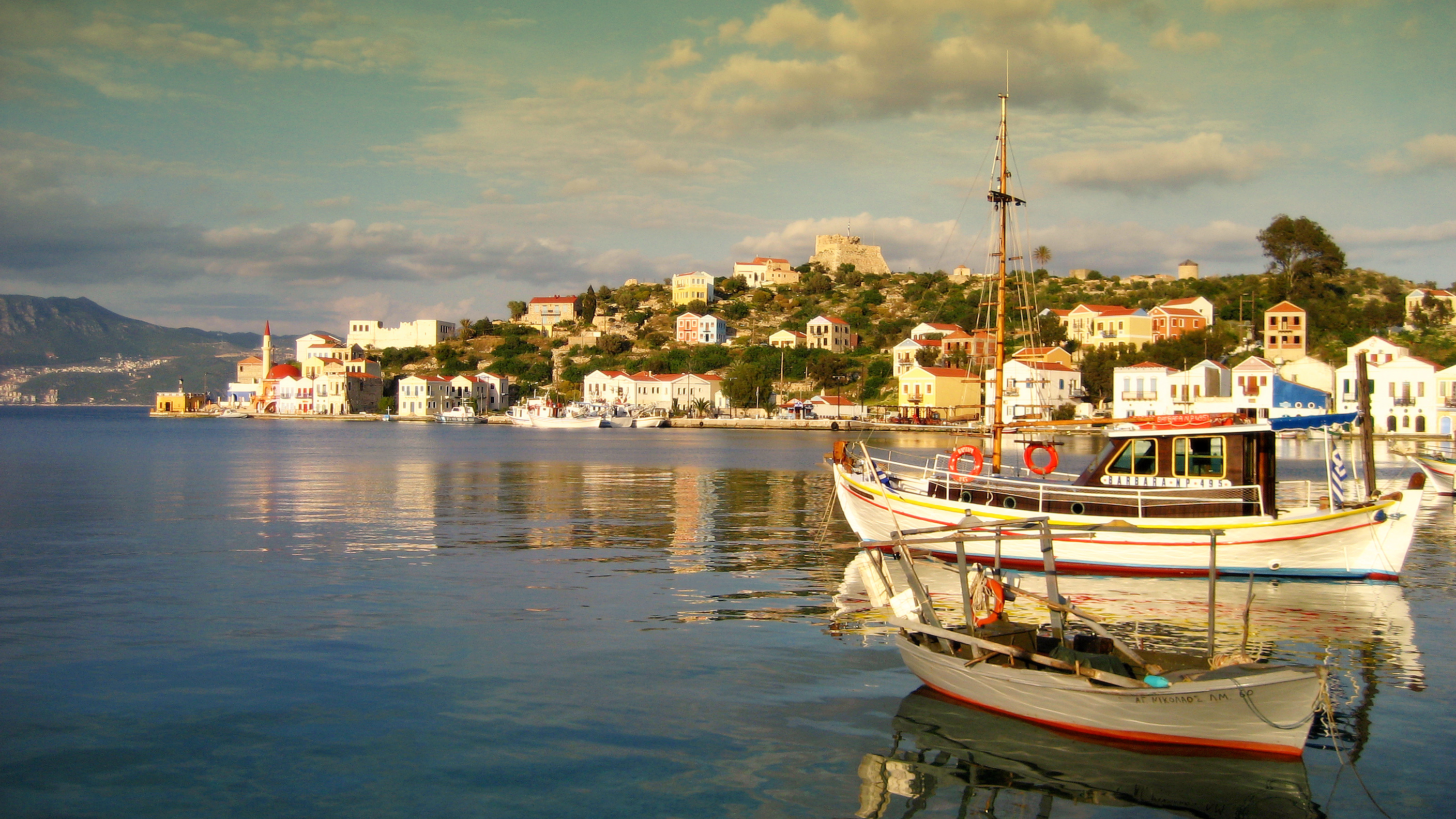 meis adası