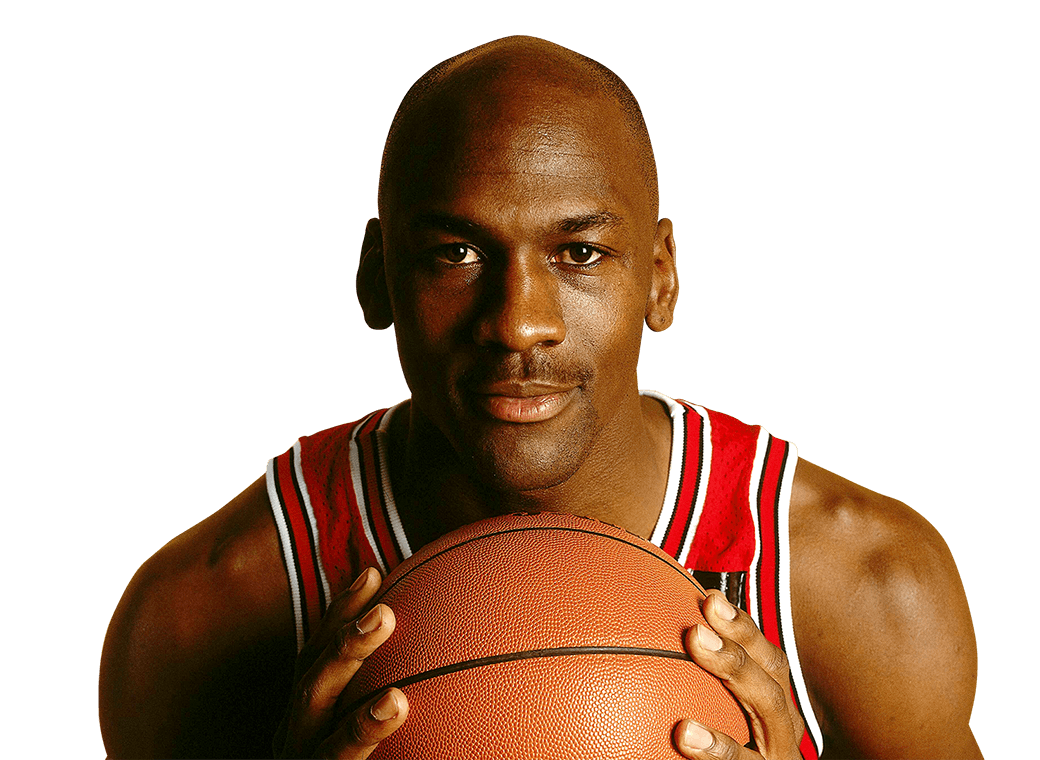 Michael Jordan-1