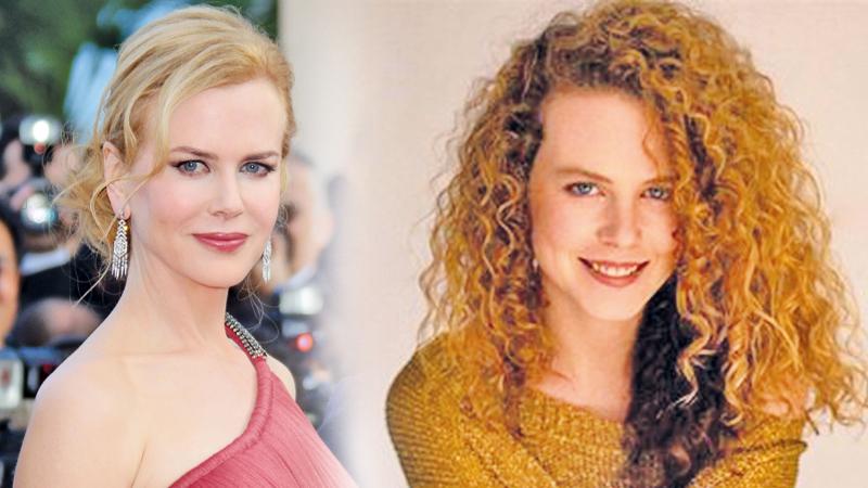 Nicole Kidman- A Graceful Presence