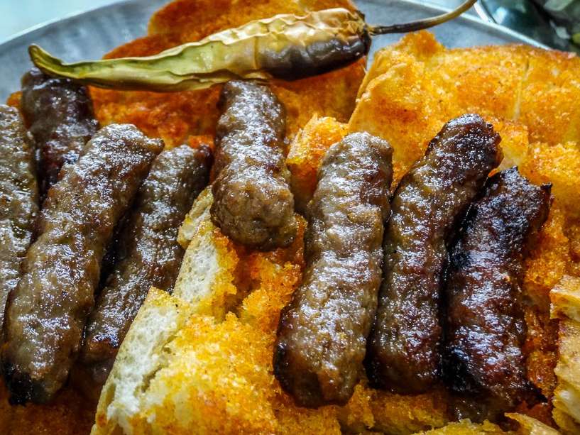 Ödemiş Köfte Nerede Yenir? En Meşhur 10 Ödemiş Köftecisi3