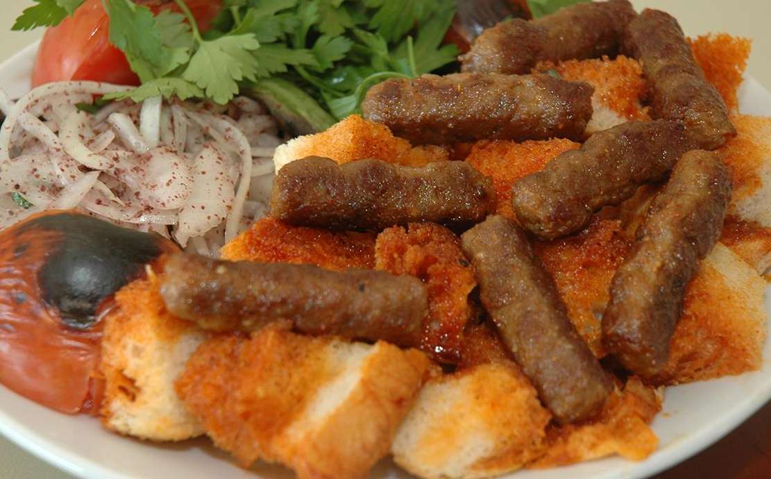 Ödemiş Köfte Nerede Yenir? En Meşhur 10 Ödemiş Köftecisi4