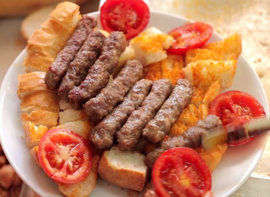 Ödemiş Köfte Nerede Yenir? En Meşhur 10 Ödemiş Köftecisi7