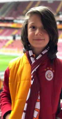 Oğuz Arda hep 9 yaşında (2)