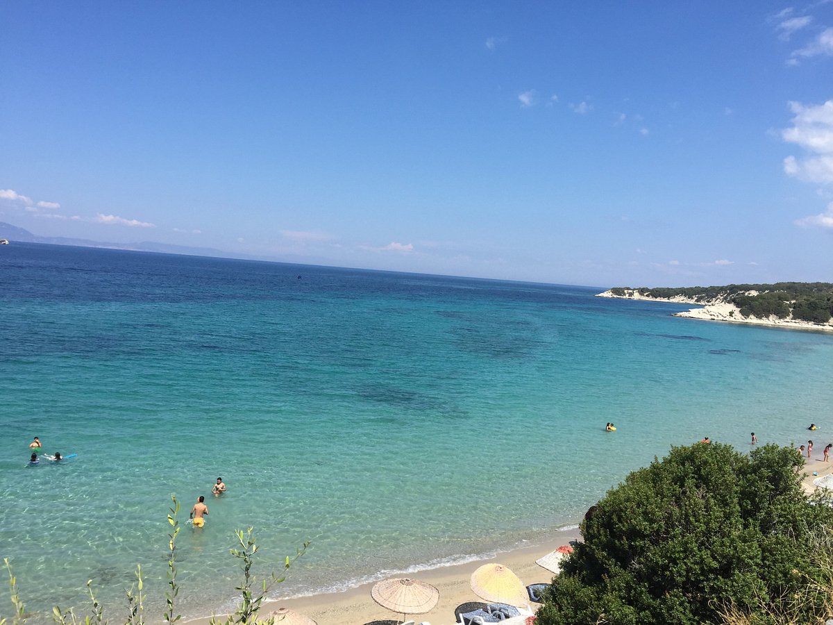 Pissa Plajı