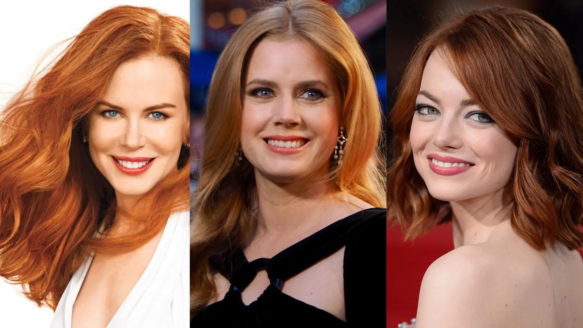 redhead-hollywood-emma-stone-nicole-kidman-amy-adams