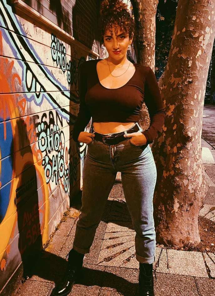 Safir dizisi Nesrin kimdir gerçek adı? Sevda Baş kim kaç yaşında oynadığı diziler?3