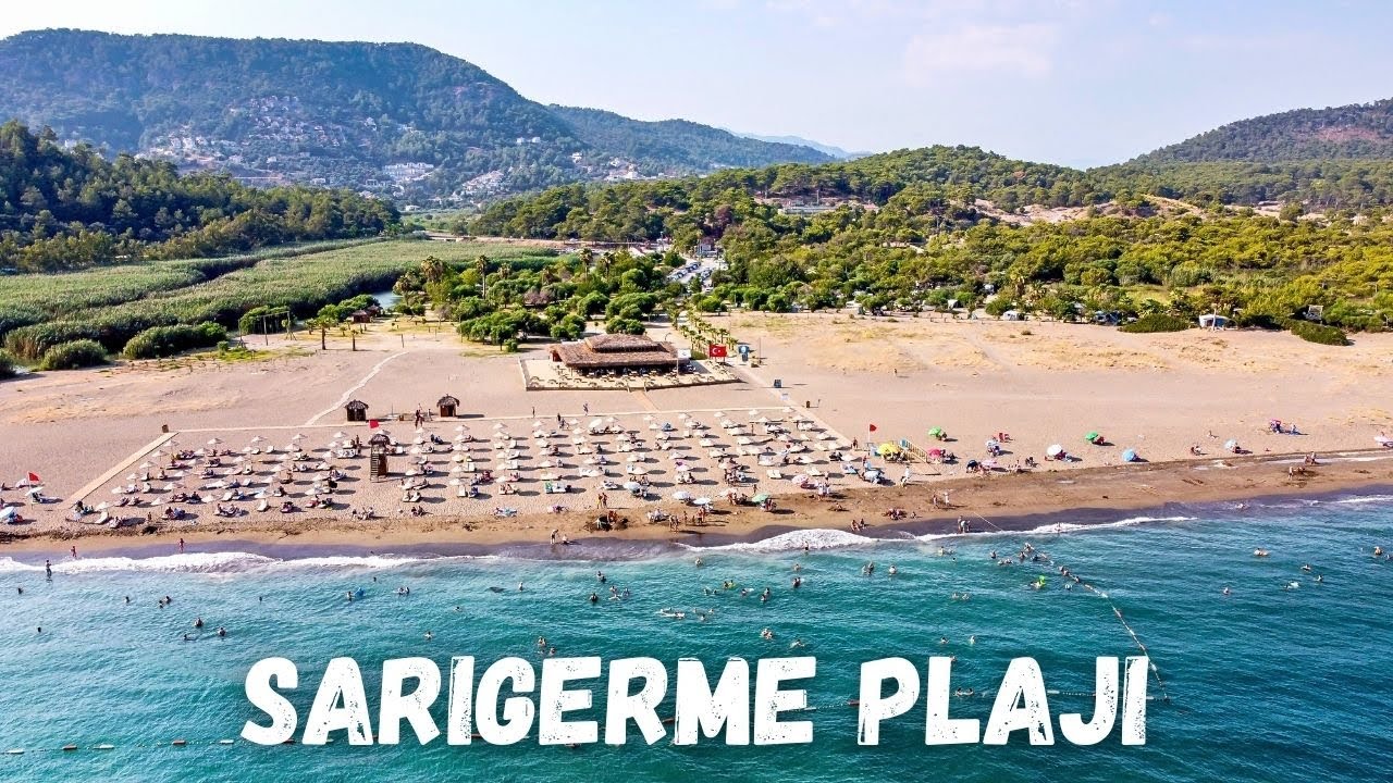 Sarıgerme-1