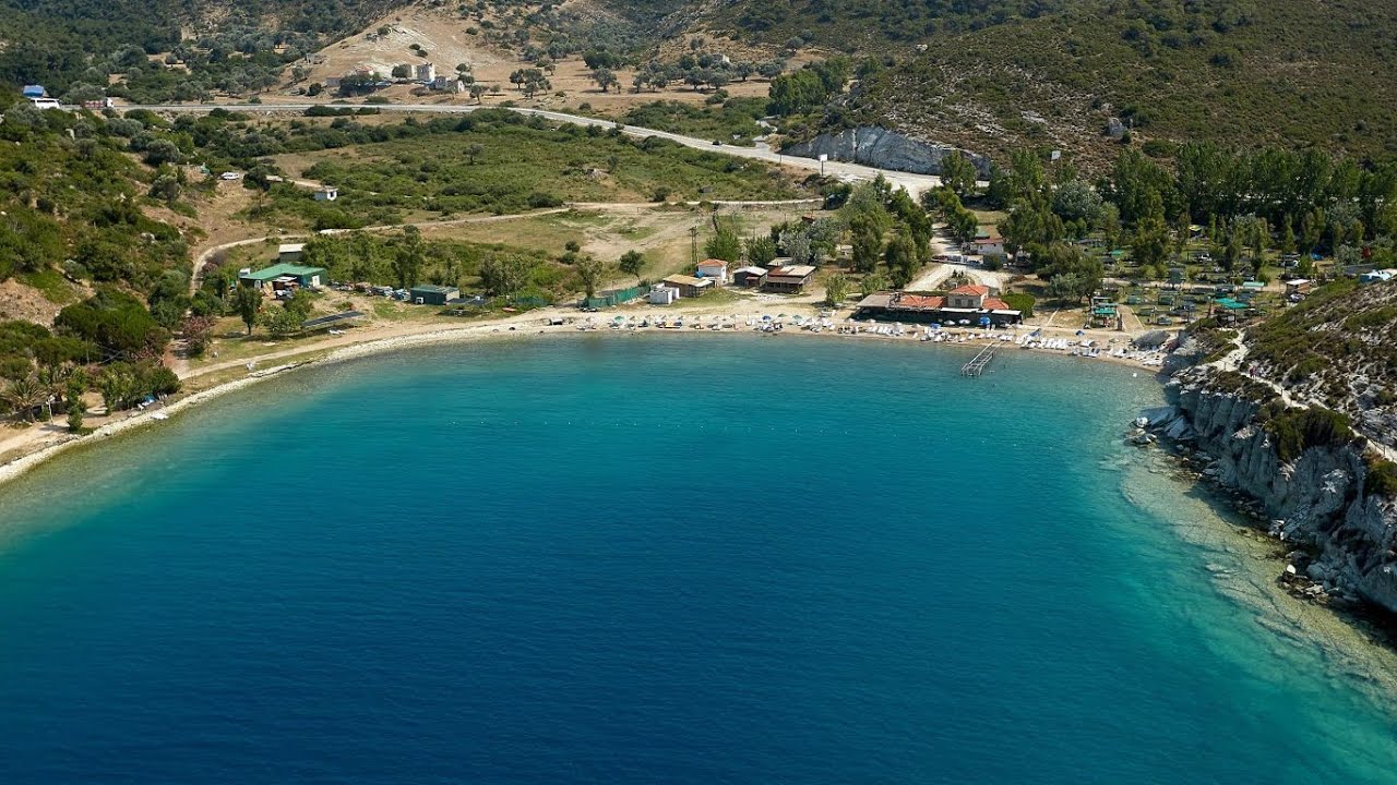 Sazlıca Plajı
