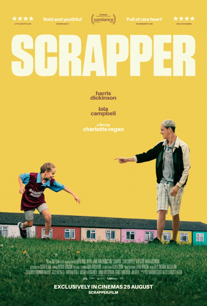 Scrapper