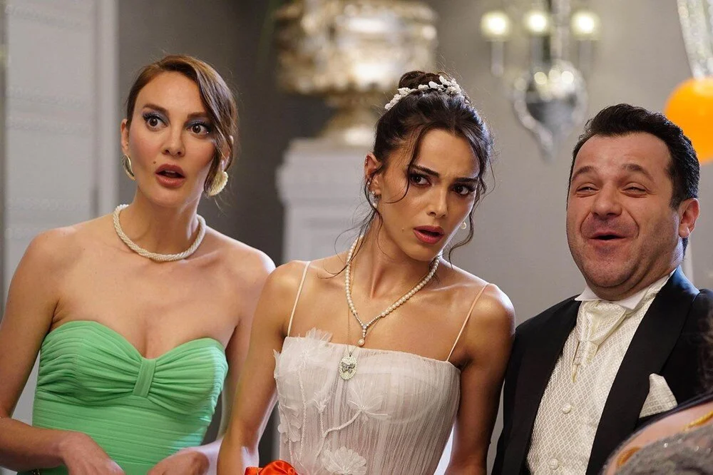 Seversin Dizisi Sonuç Olarak Ne Zaman Final Yapacak?